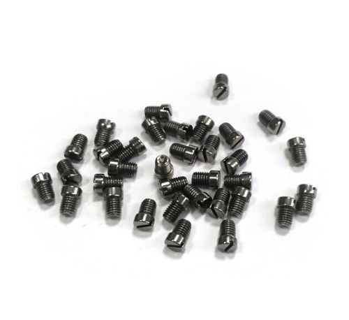 單針電腦絎縫機(jī)配件固定旋梭螺絲