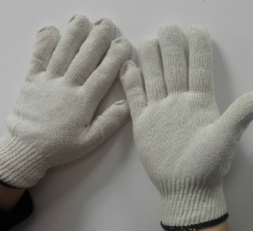 電腦單針絎縫機(jī)配件棉手套一雙