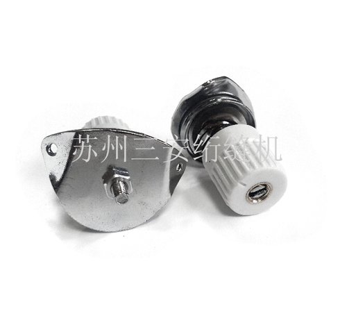 絎縫機配件線架夾線器